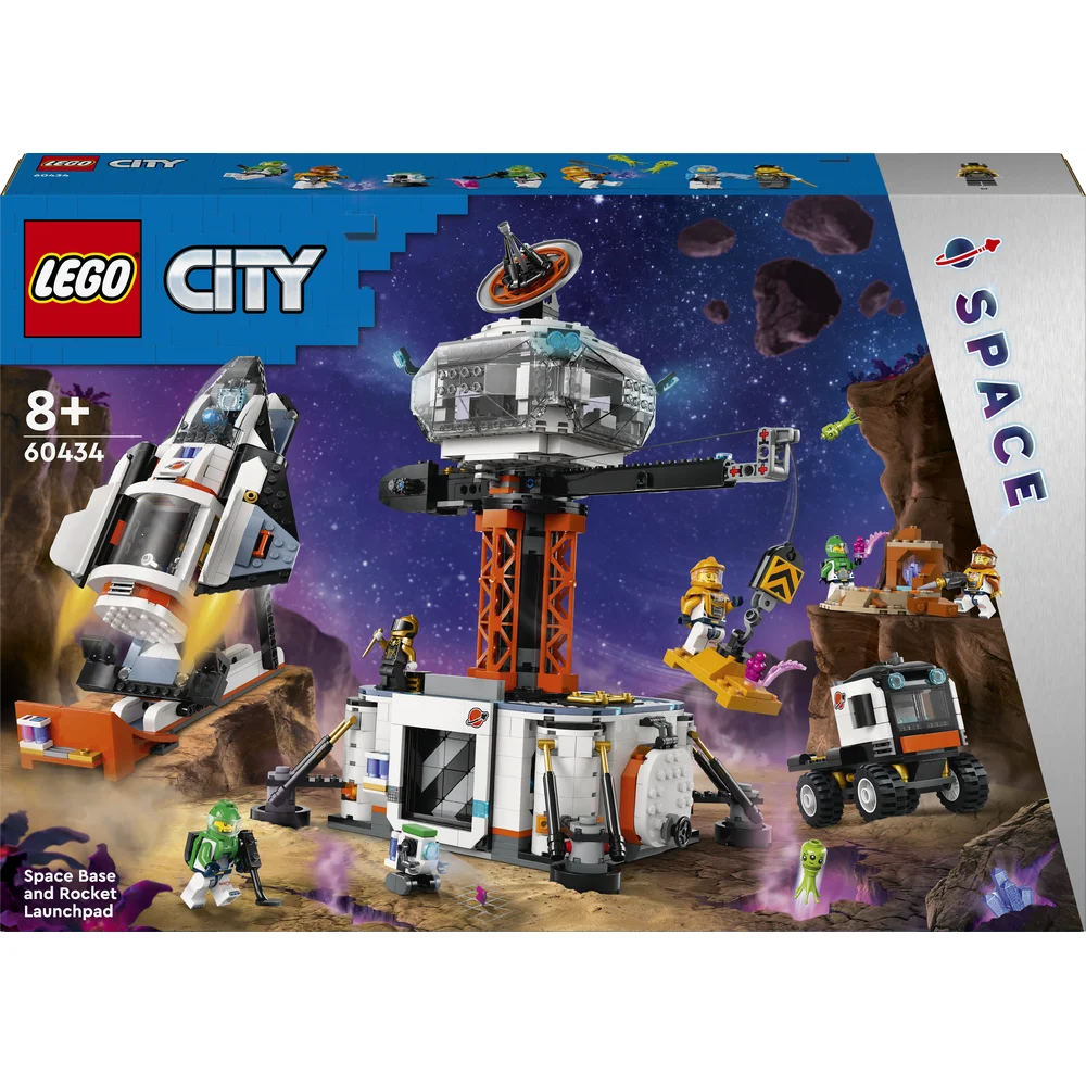 LEGO 60434