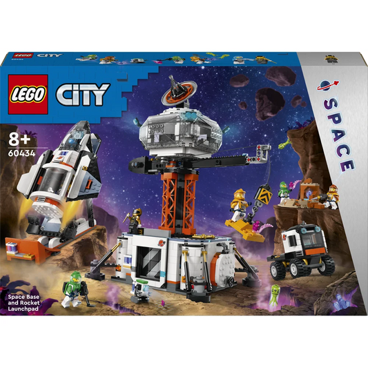 LEGO 60434