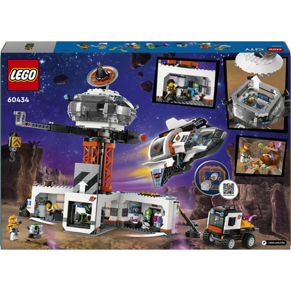 LEGO 60434