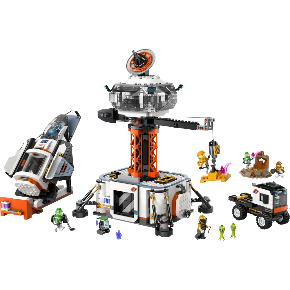 LEGO 60434