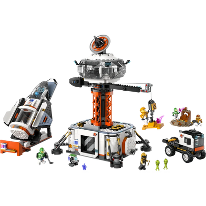 LEGO 60434