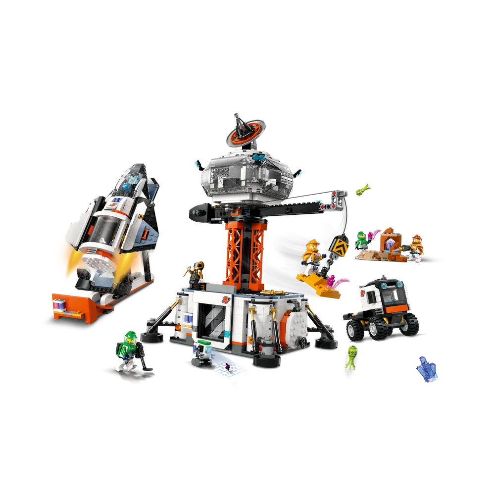 LEGO 60434