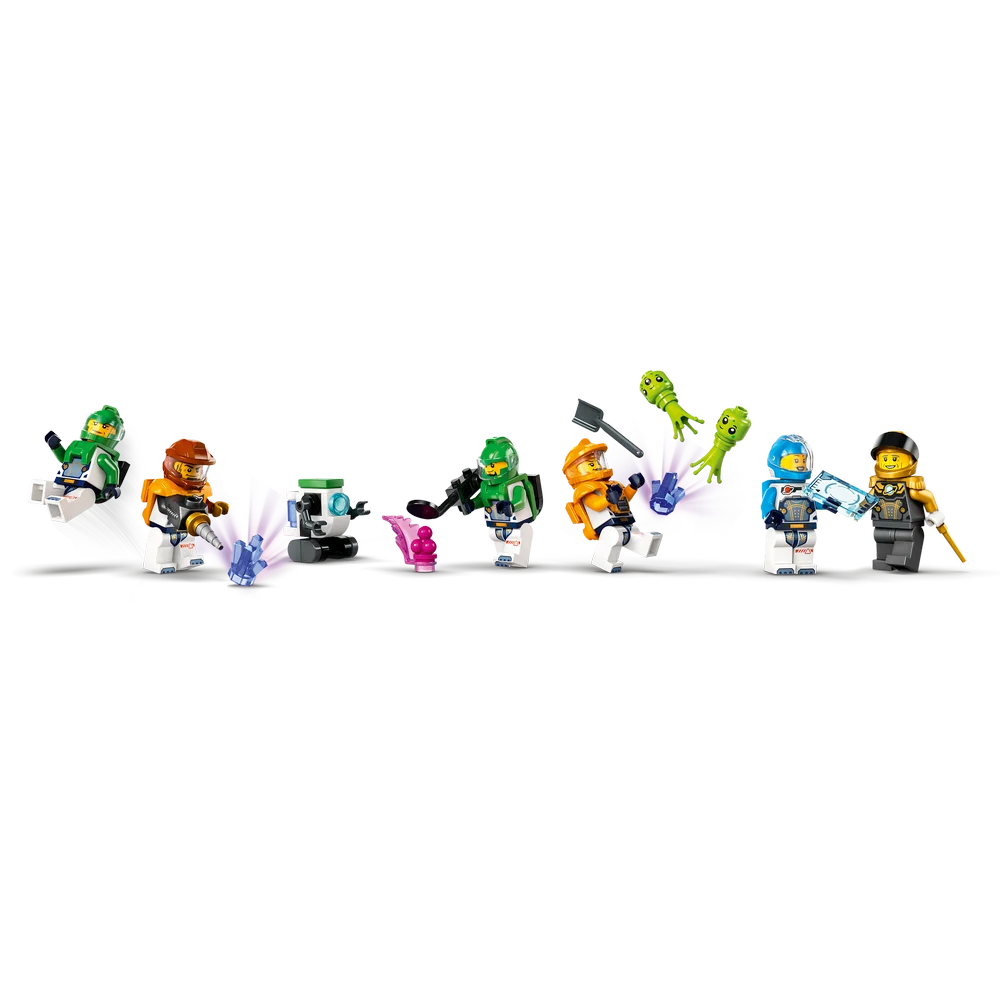 LEGO 60434