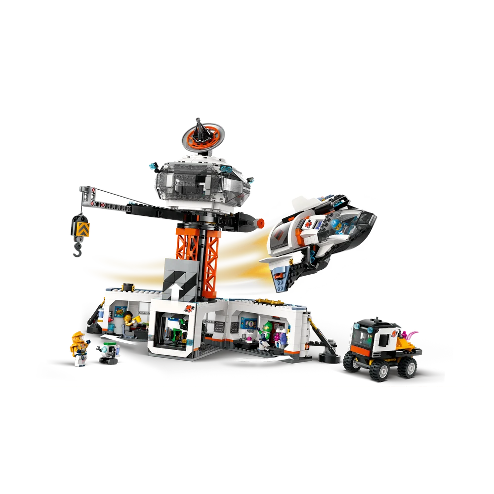 LEGO 60434