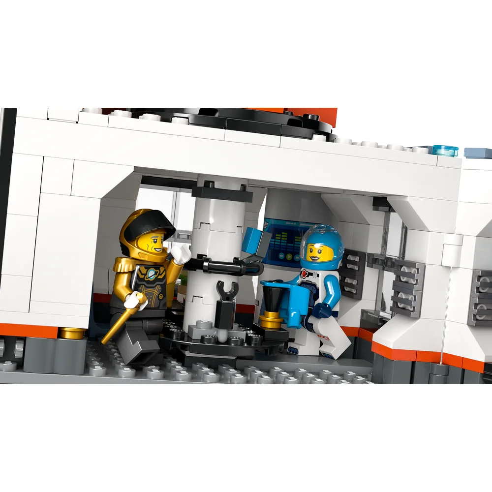 LEGO 60434