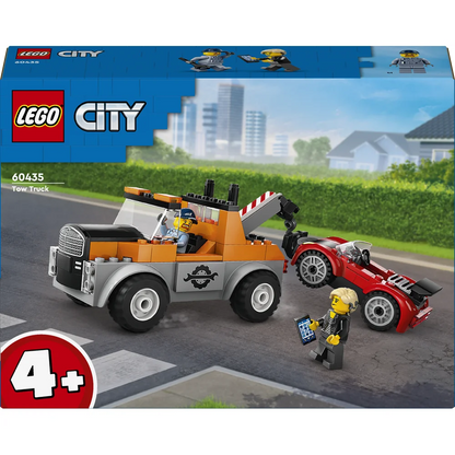 LEGO 60435