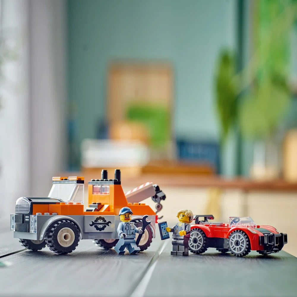 LEGO 60435