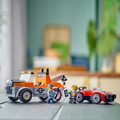 LEGO 60435