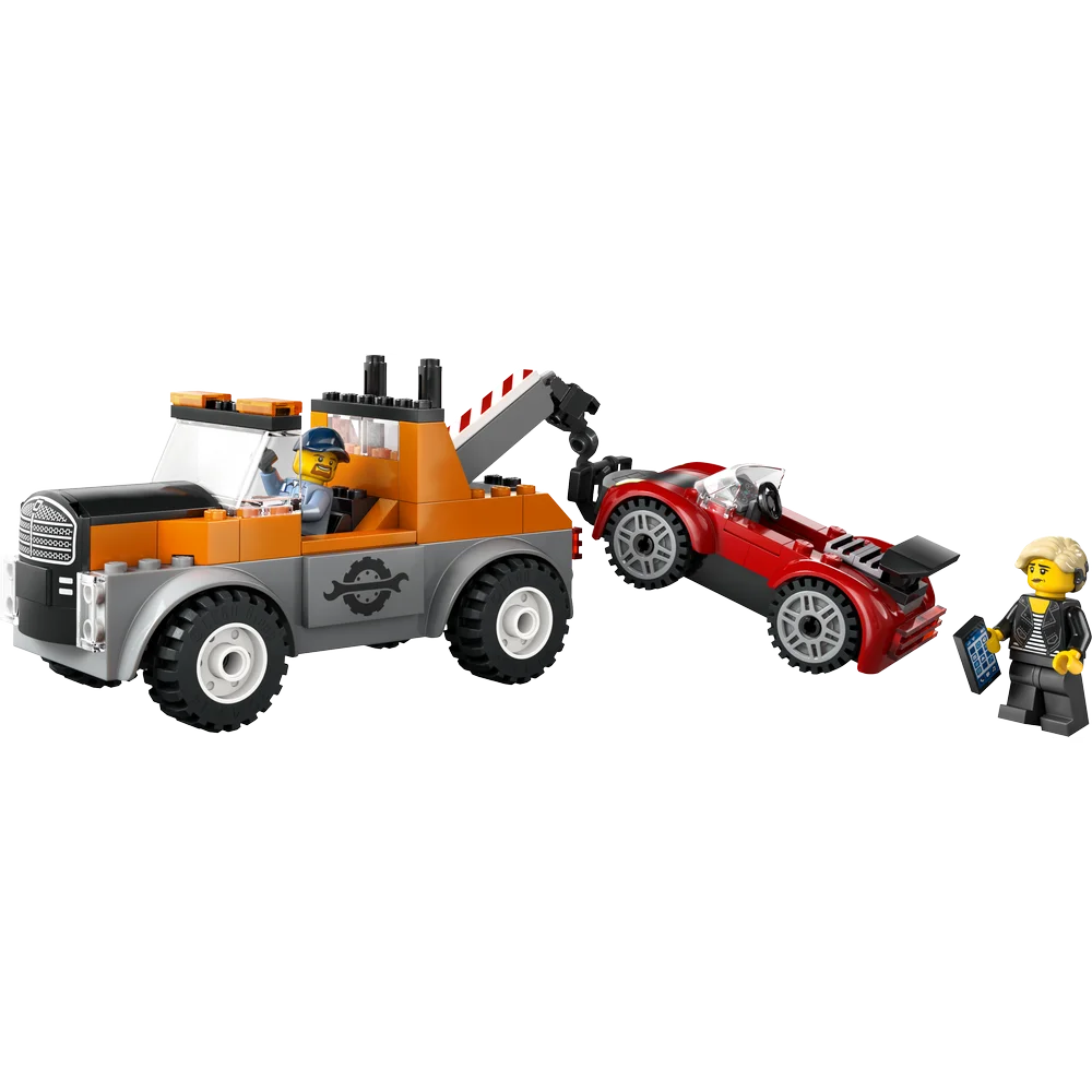 LEGO 60435
