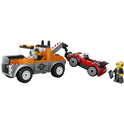 LEGO 60435