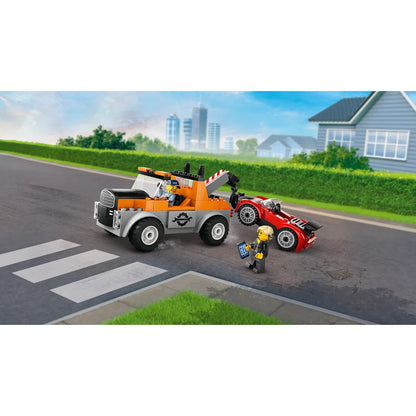 LEGO 60435