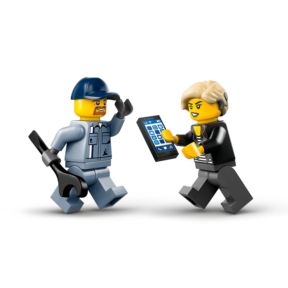 LEGO 60435