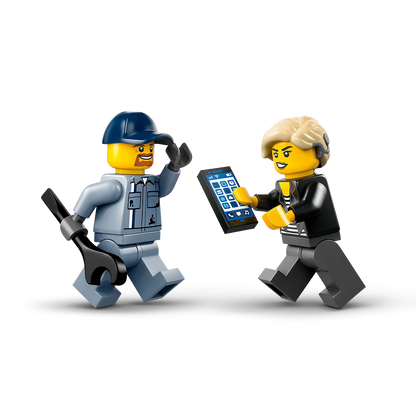 LEGO 60435
