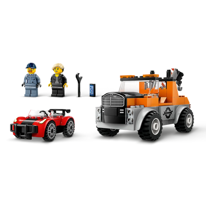 LEGO 60435