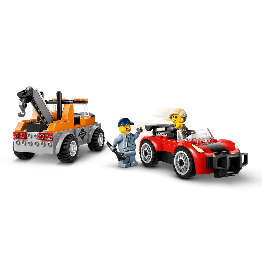 LEGO 60435