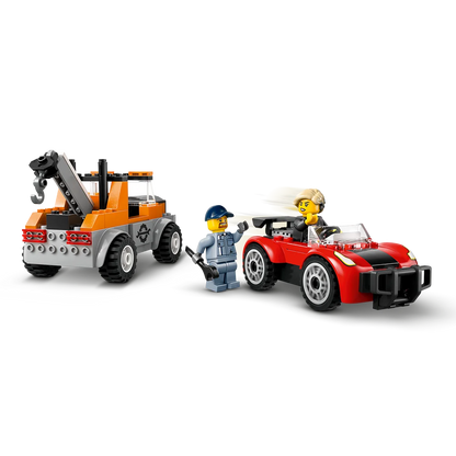 LEGO 60435