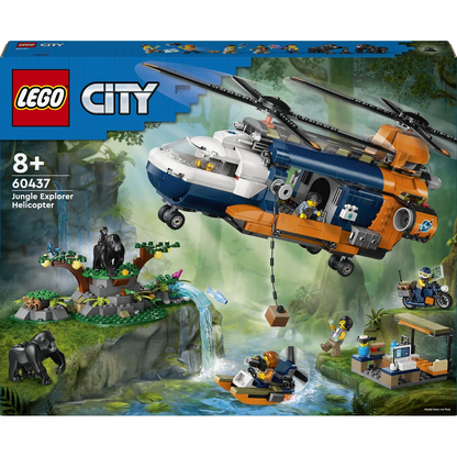 LEGO 60437
