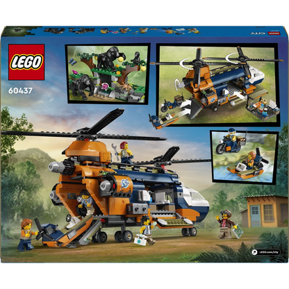 LEGO 60437