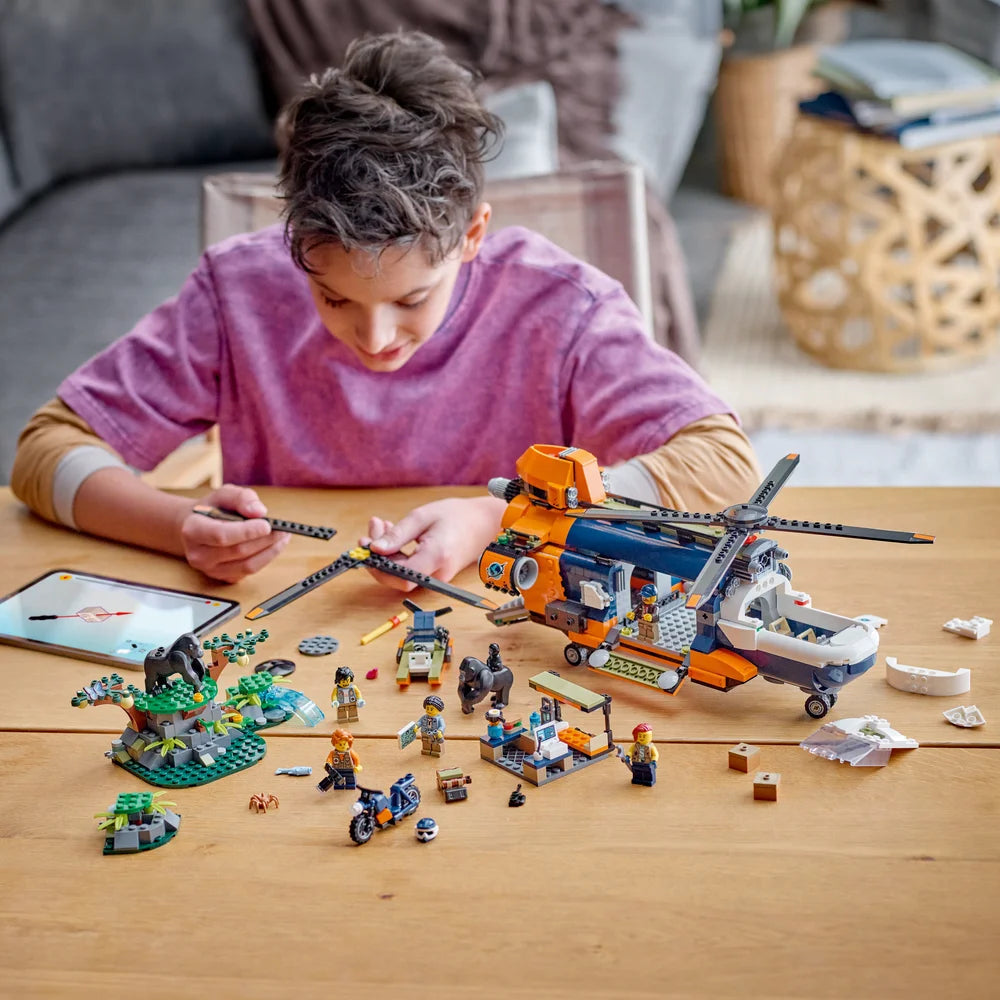 LEGO 60437