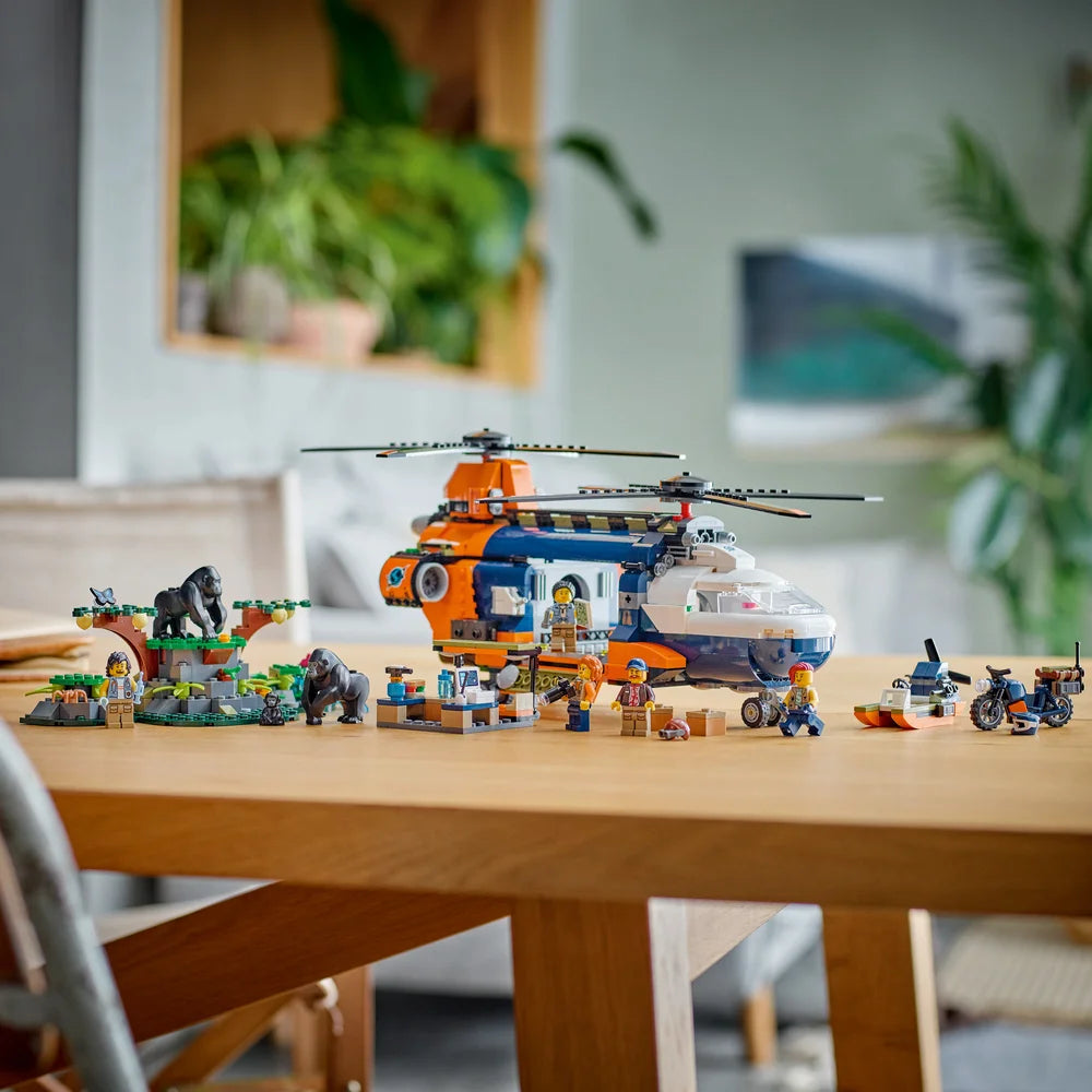 LEGO 60437