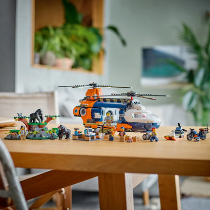 LEGO 60437