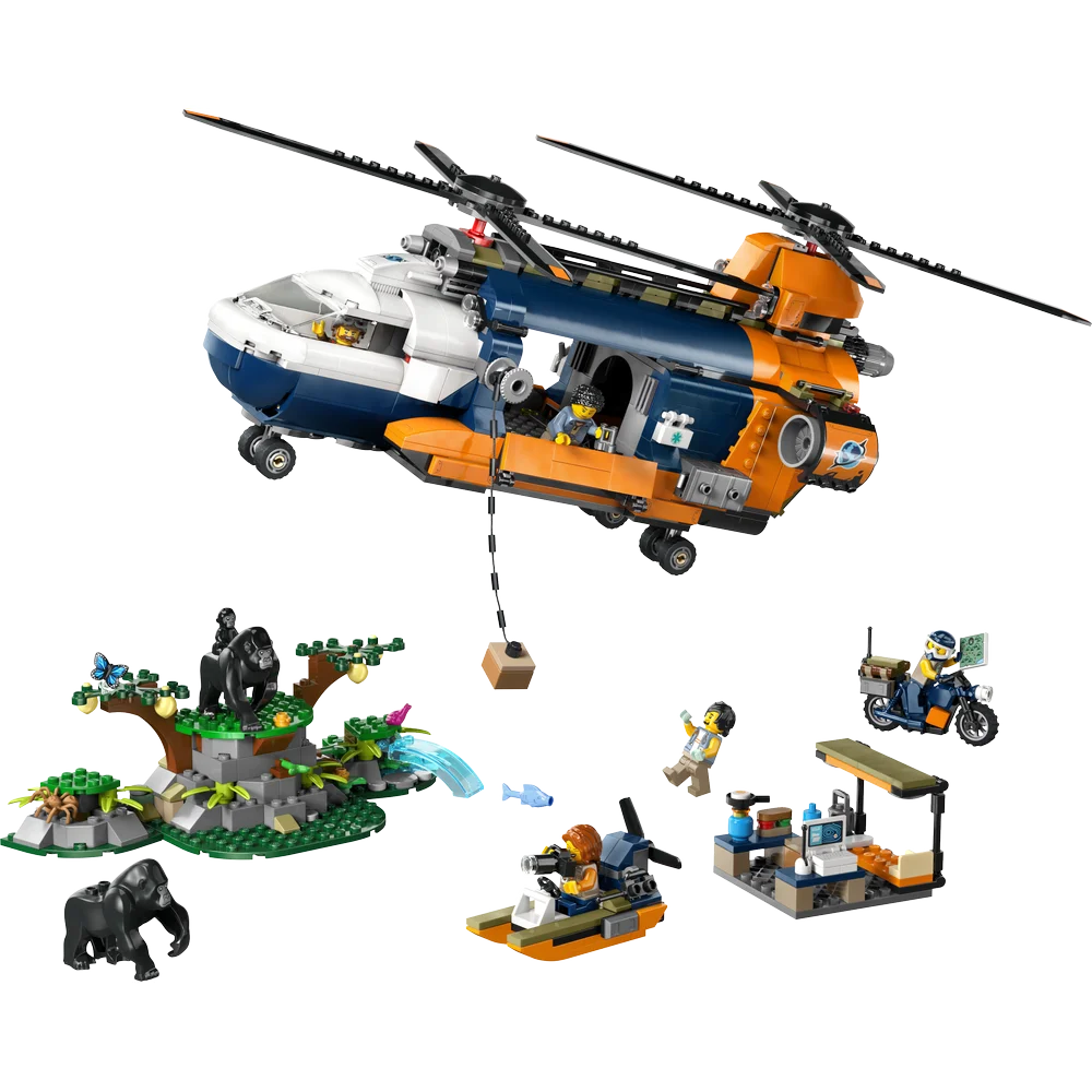 LEGO 60437