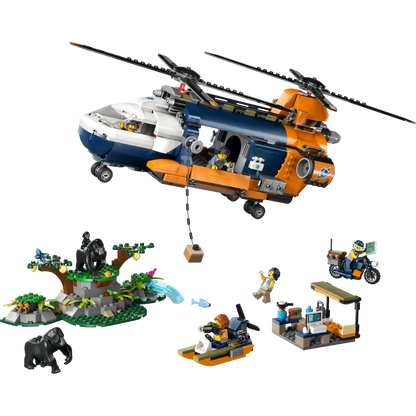 LEGO 60437
