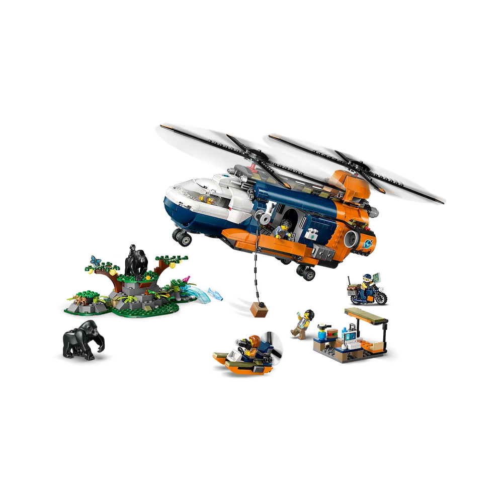 LEGO 60437