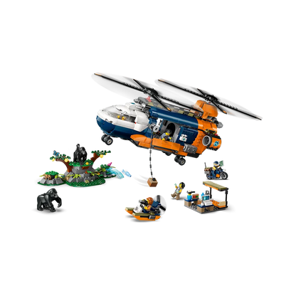 LEGO 60437