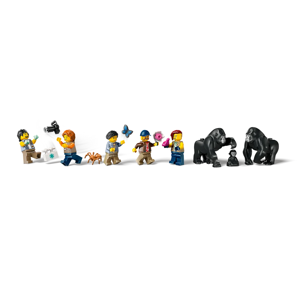 LEGO 60437