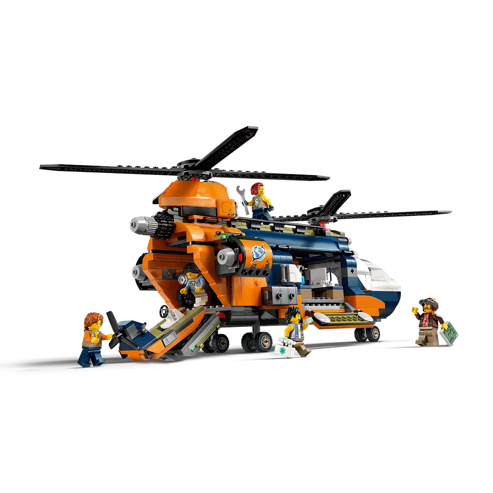 LEGO 60437