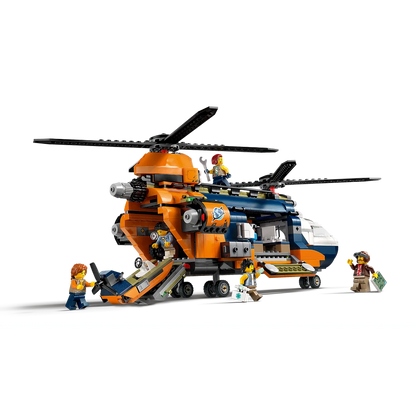 LEGO 60437