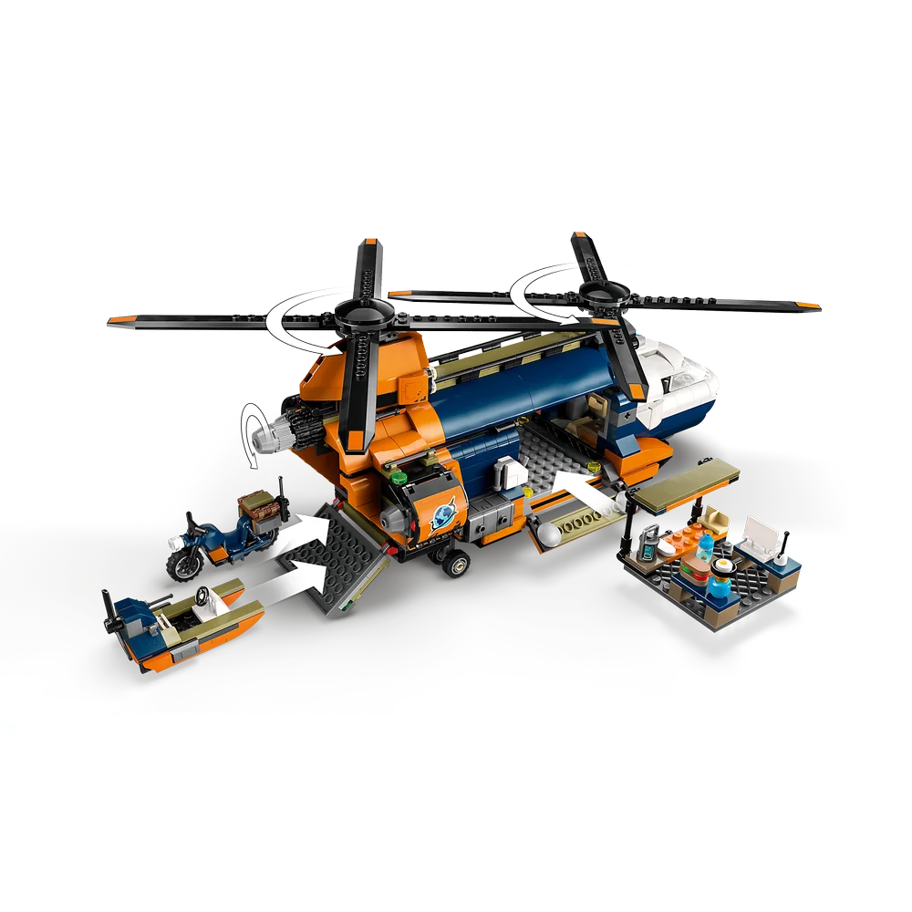 LEGO 60437