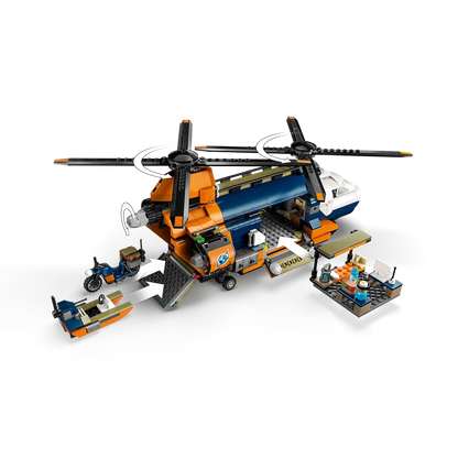 LEGO 60437