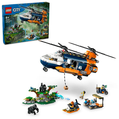 LEGO 60437