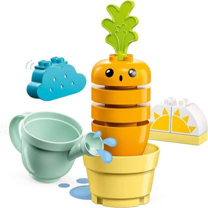 LEGO DUPLO - Groeiende wortel - 10981