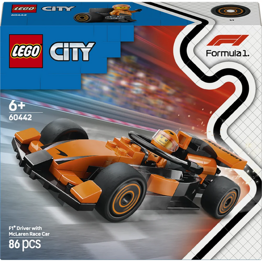 LEGO 60442