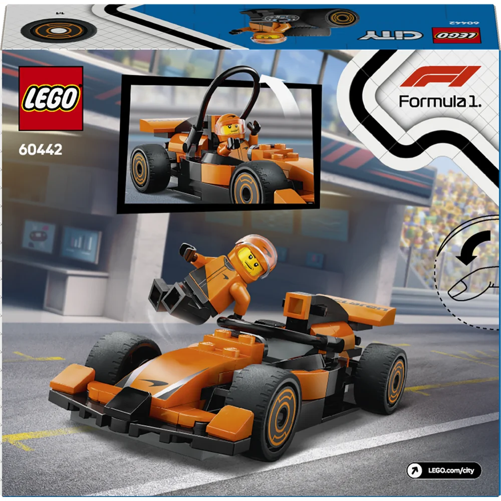 LEGO 60442