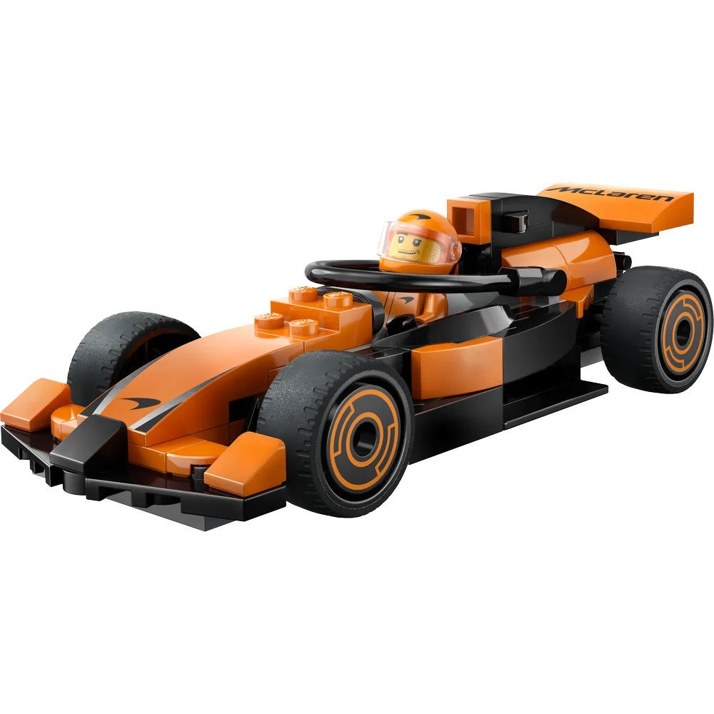 LEGO 60442