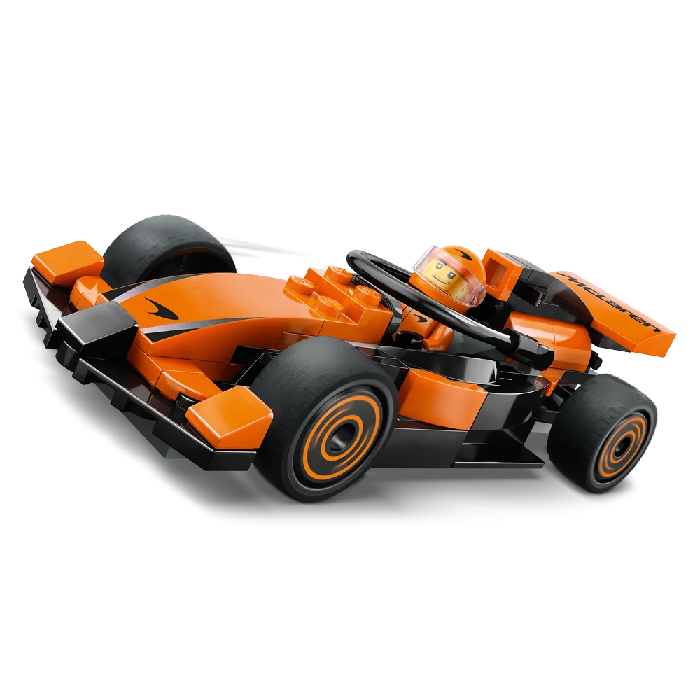 LEGO 60442