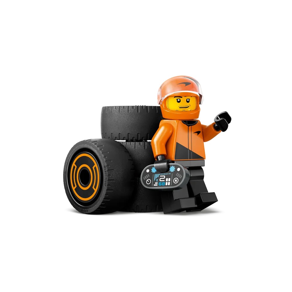 LEGO 60442
