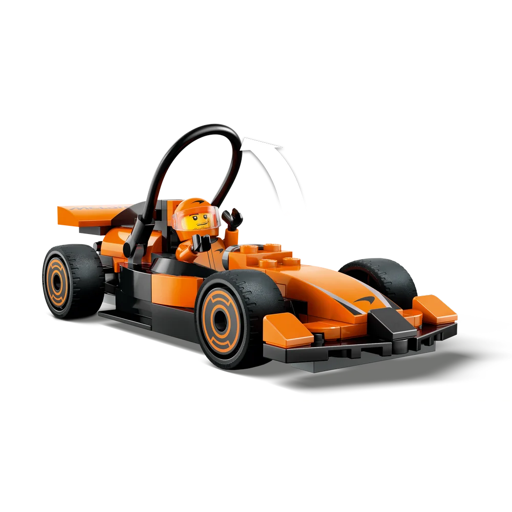 LEGO 60442