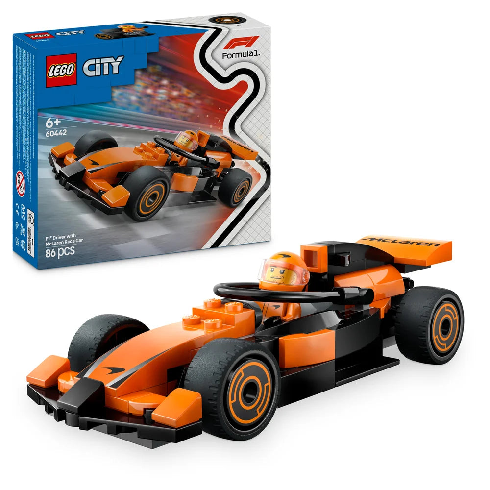 LEGO 60442