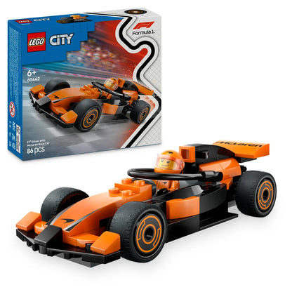LEGO 60442