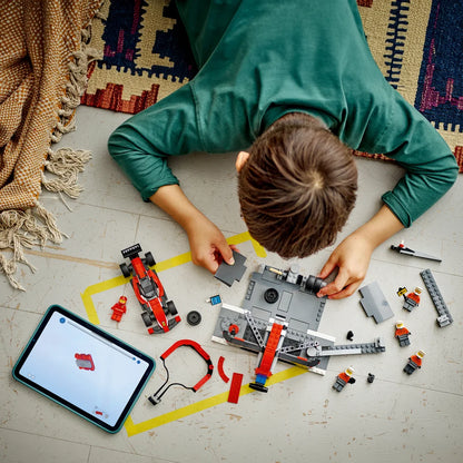 LEGO 60443