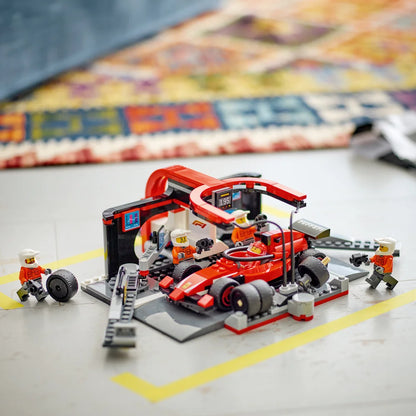 LEGO 60443