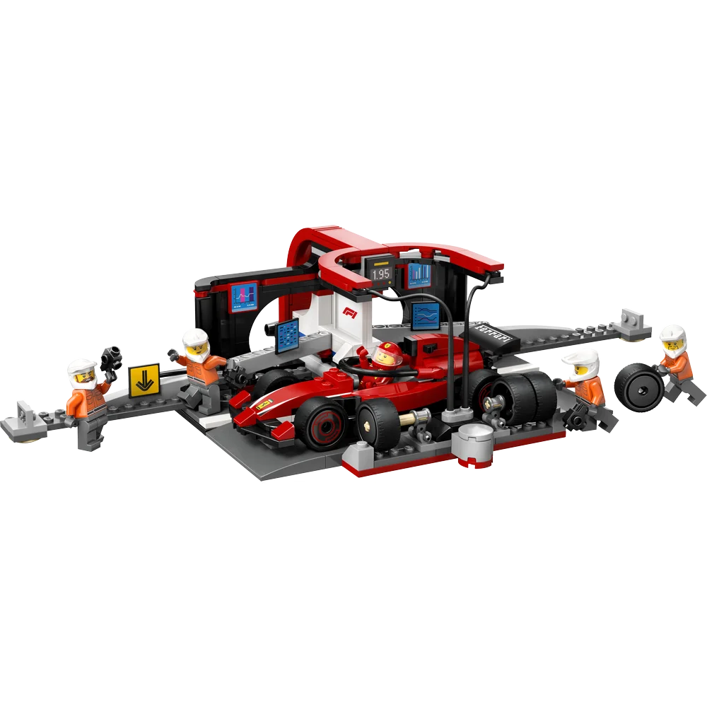 LEGO 60443