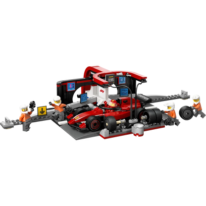 LEGO 60443