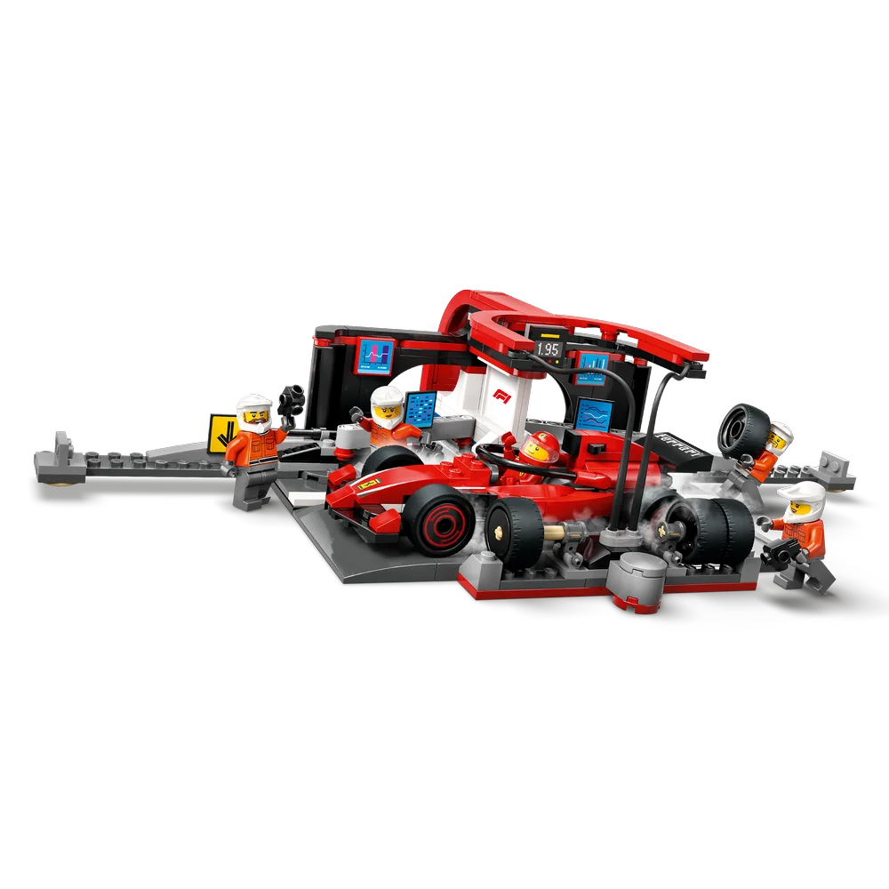 LEGO 60443