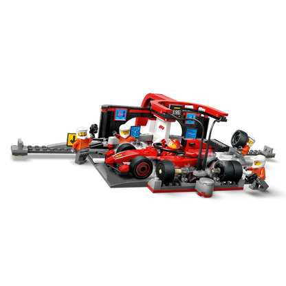 LEGO 60443